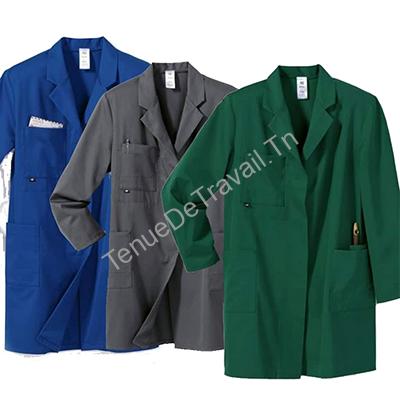blouse de travail tunisie blouse de travail tunisie