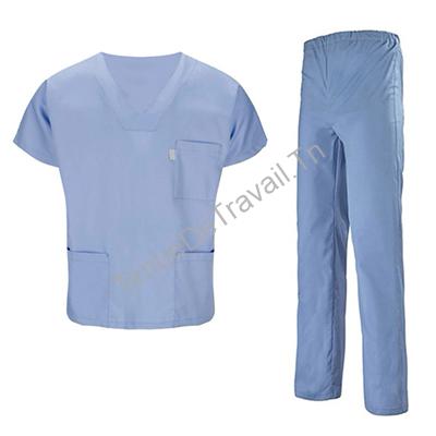 casaque medicale tunisie casaque medicale tunisie