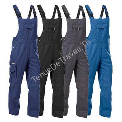 Cotte a bretelles de travail tunisie Cotte a bretelles de travail tunisie