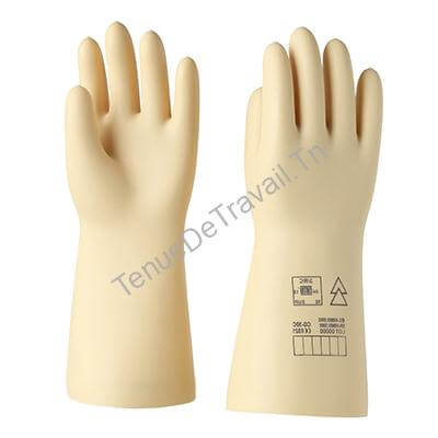 Gant isolant electrique Tunisie Gant isolant electrique Tunisie