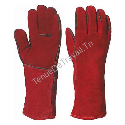 Gants anti chaleur tunisie Gants anti chaleur tunisie