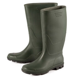 botte de chantier tunisie