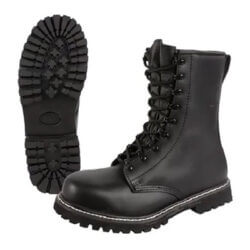 chaussures rangers securite tunisie