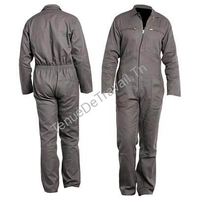 combinaison de travail gris tunisie combinaison de travail gris tunisie