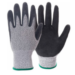 gant anti coupure tunisie