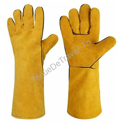 gant soudure tunisie gant soudure tunisie