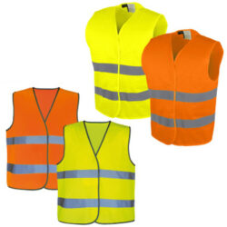 gilet de securite tunisie