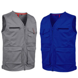 gilet de travail tunisie