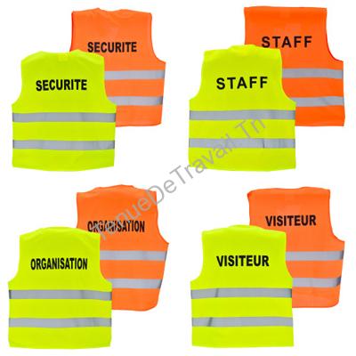 gilet haute visibilite tunisie gilet haute visibilite tunisie