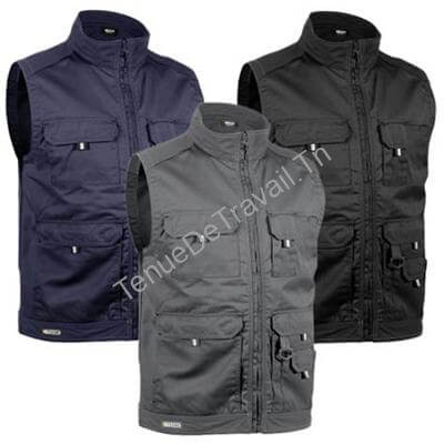 gilet professionnel tunisie gilet professionnel tunisie