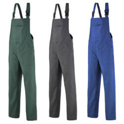 salopette de travail tunisie