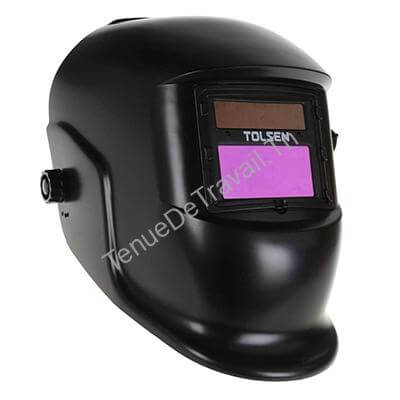 Masque de soudage automatique tunisie Masque de soudage automatique tunisie