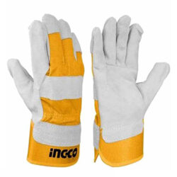 gant de travail cuir tunisie