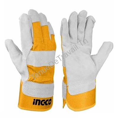 gant de travail cuir tunisie gant de travail cuir tunisie