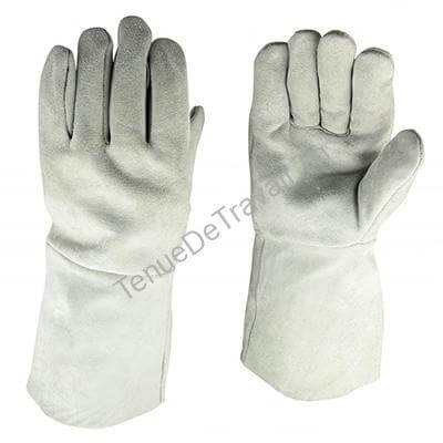 gants de soudeur tunisie gants de soudeur tunisie