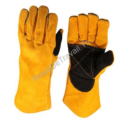 gants de soudure tunisie gants de soudure tunisie