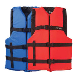 gilet de sauvetage tunisie