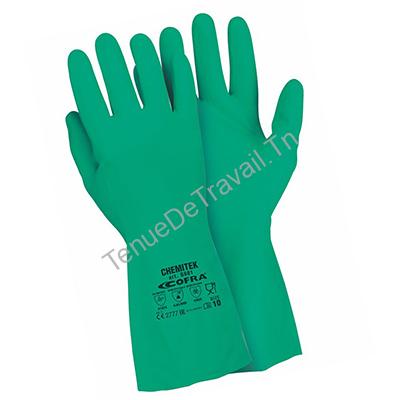 gant chimique tunisie gant chimique tunisie